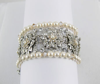 Diane Bracelet from Say Bella